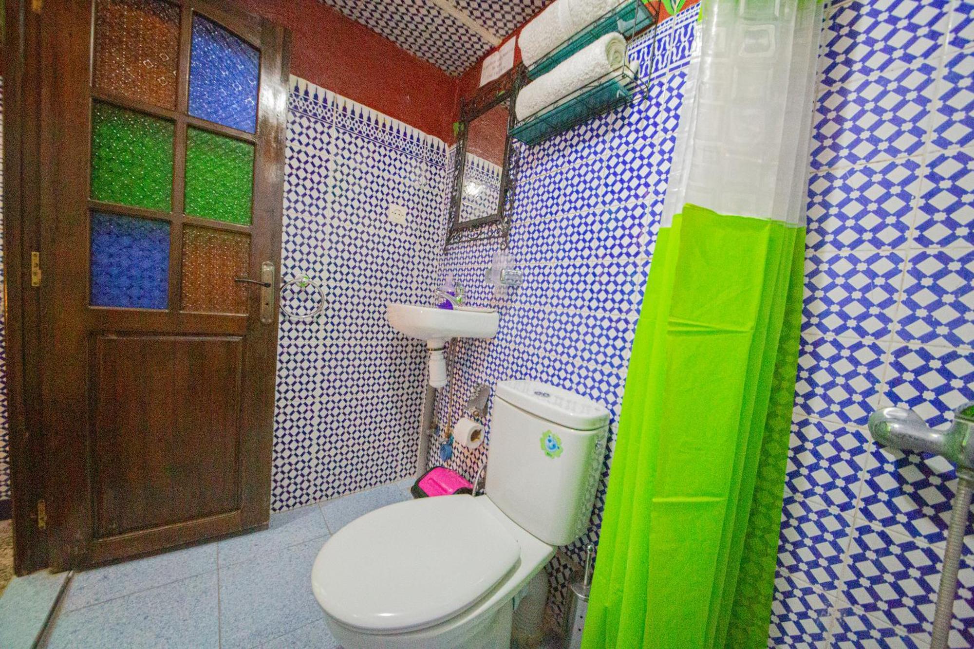 Maison Adam Fez Habitación foto