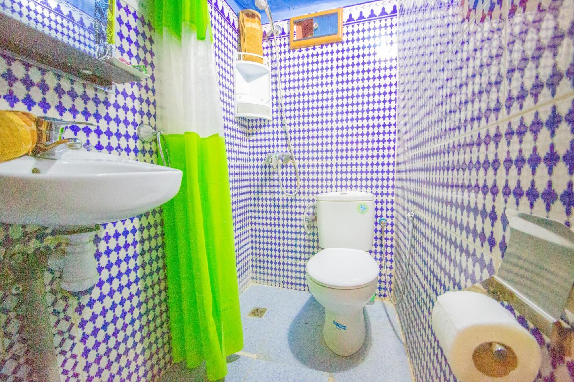 Maison Adam Fez Habitación foto