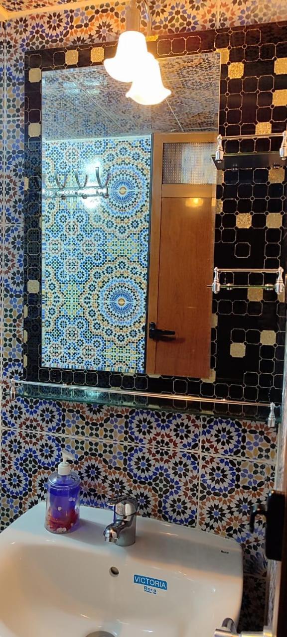 Maison Adam Fez Habitación foto