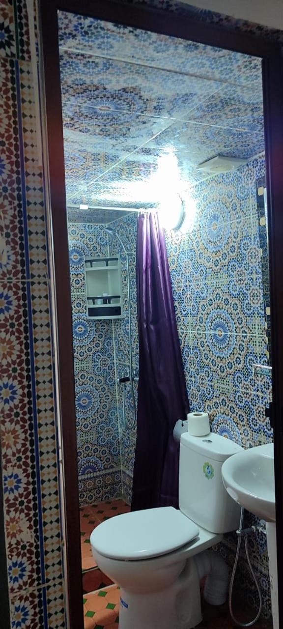 Maison Adam Fez Habitación foto